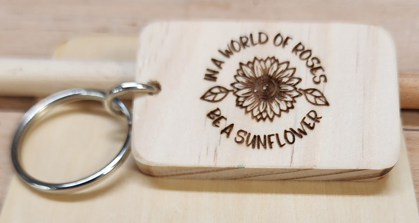 World of Roses