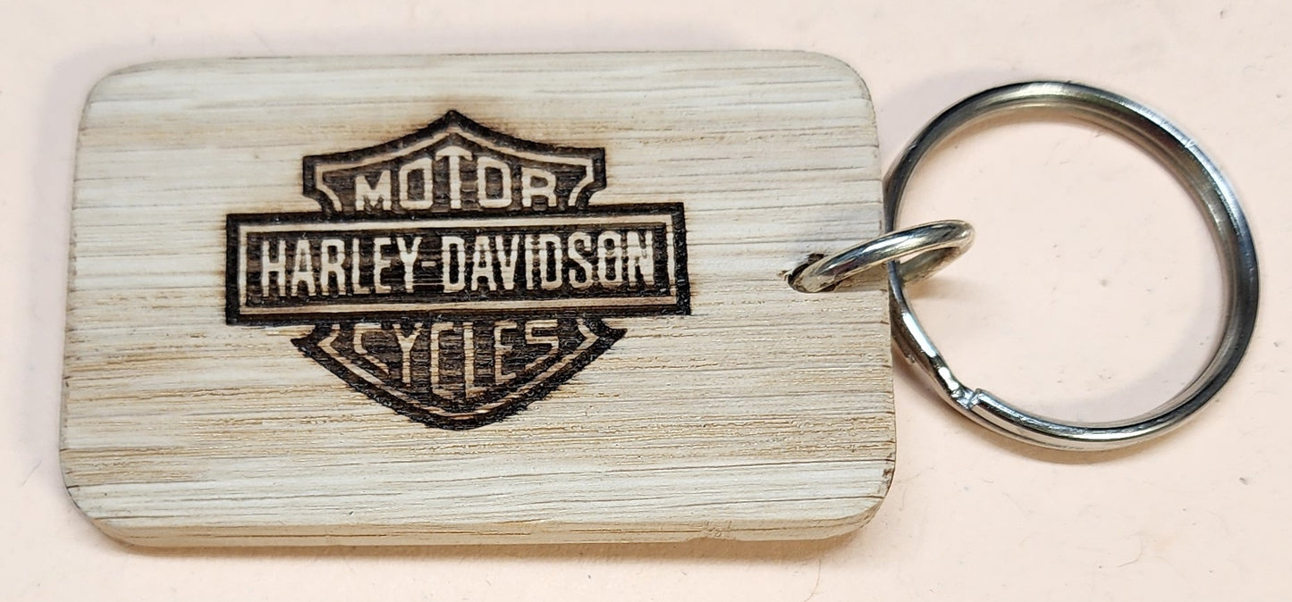 Harley Davidson Logo Style 1