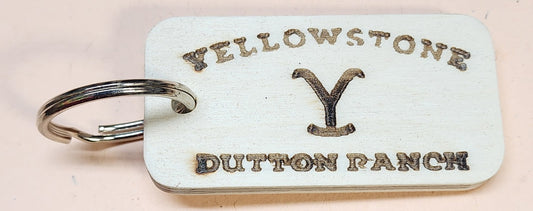 Yellowstone Design 1