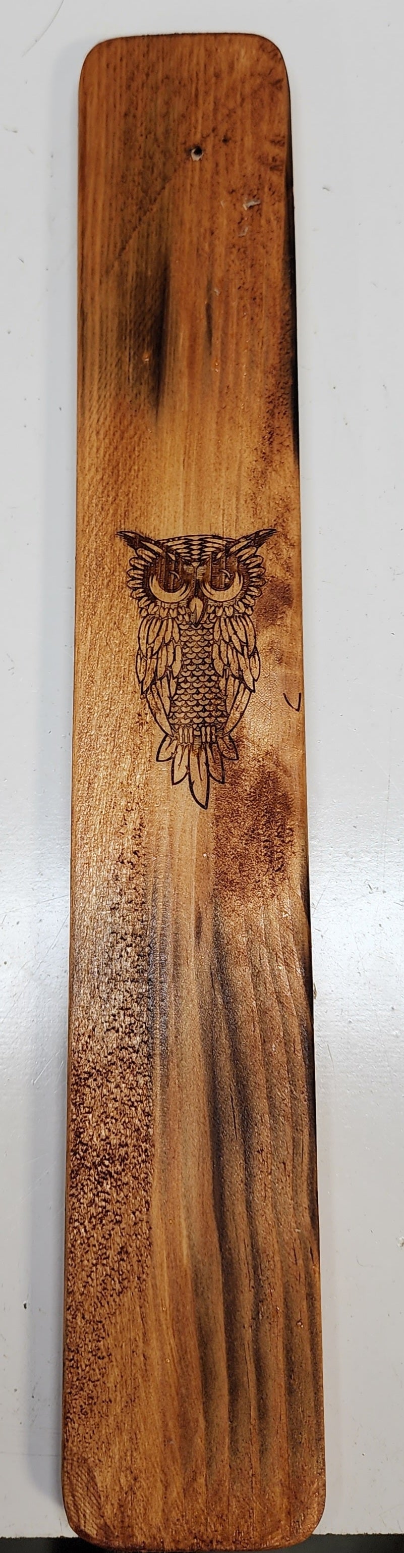 Incense Stick Holder ( Owl )