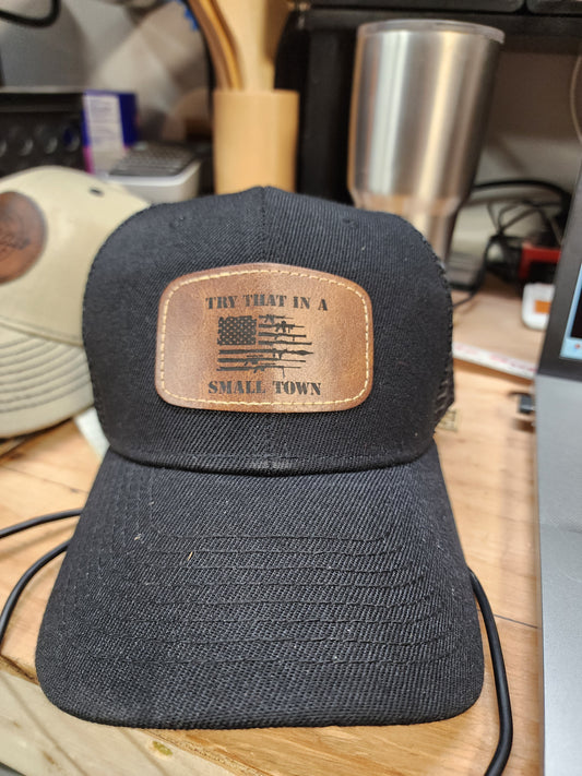 Trucker Hat