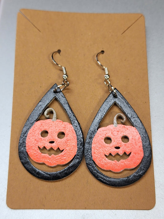 Spooky Earrings Bundle