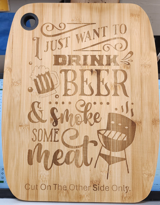Drink Beer